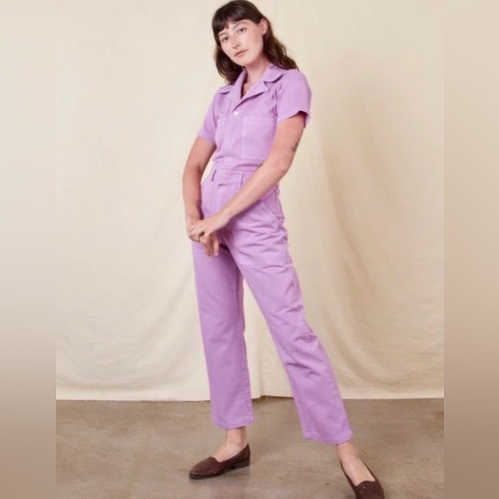Looking for a jumpsuit!